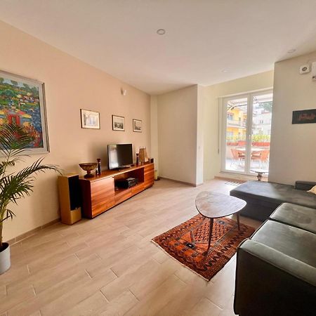 Sunshine Eco Residence Rome Exterior photo
