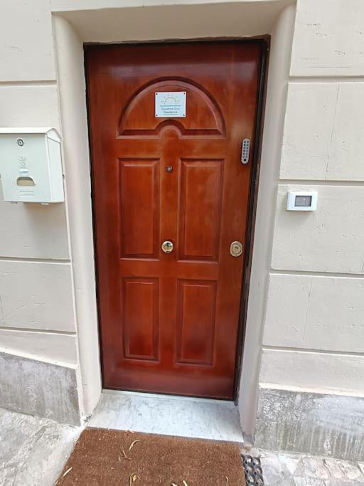 Sunshine Eco Residence Rome Exterior photo