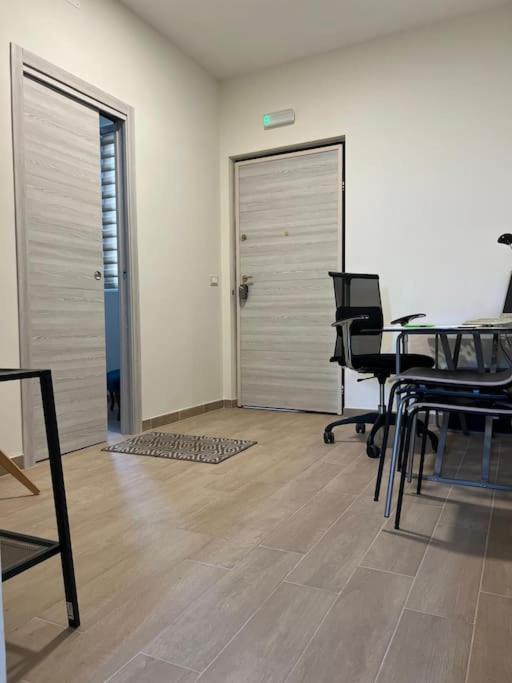 Sunshine Eco Residence Rome Exterior photo