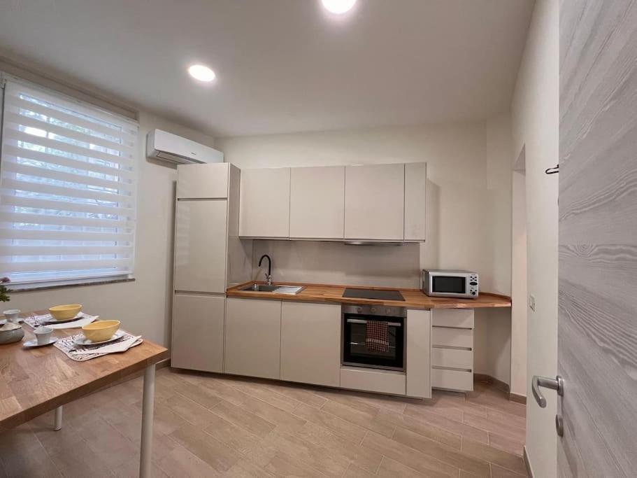 Sunshine Eco Residence Rome Exterior photo