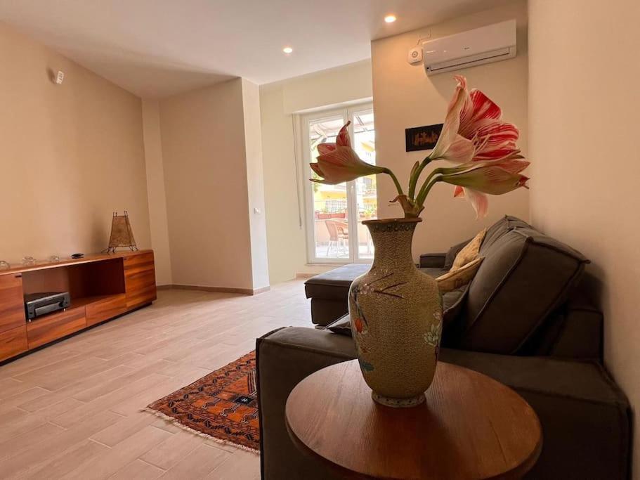 Sunshine Eco Residence Rome Exterior photo