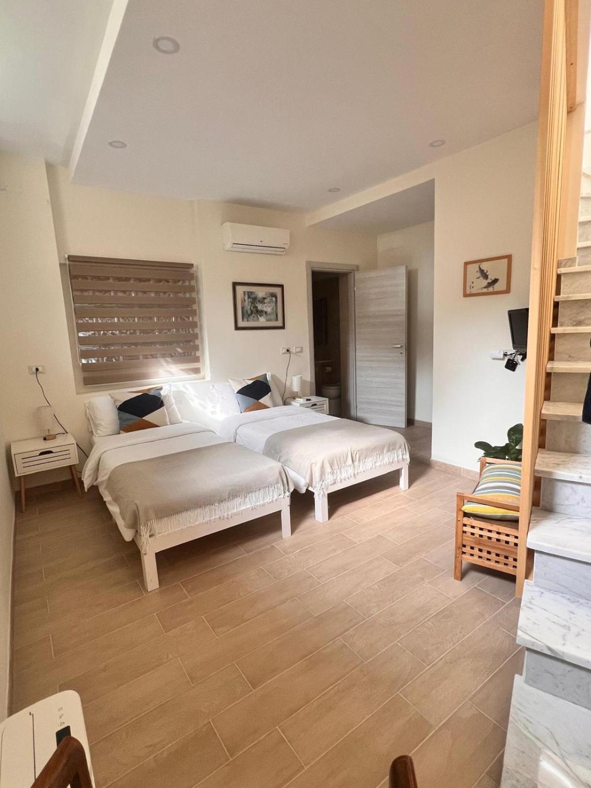 Sunshine Eco Residence Rome Exterior photo